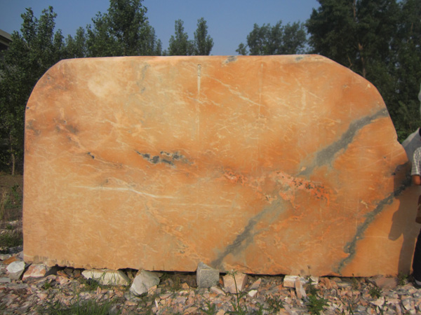 河南刻字石哪里好？